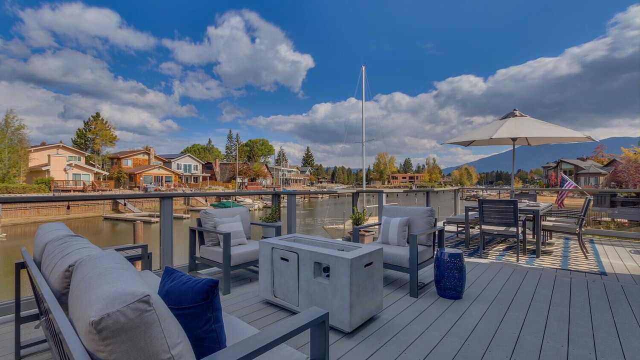 Photo of Outdoor in Tahoe Keys