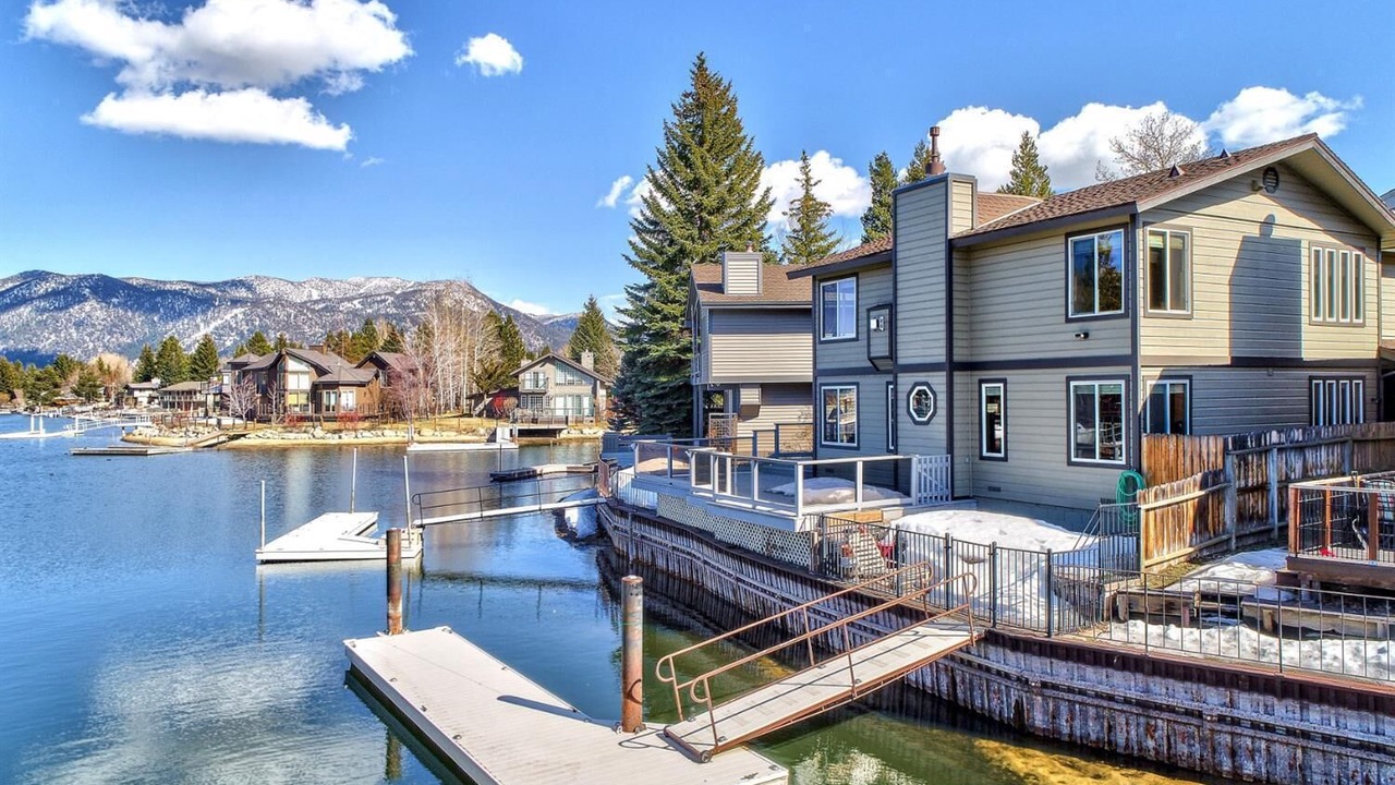 Photo of Outdoor in Tahoe Keys