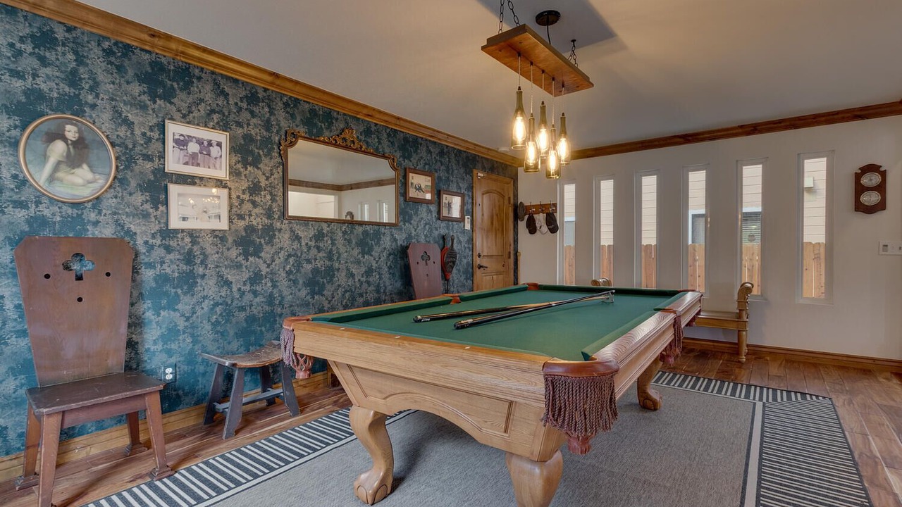 Photo of Bedroom in Tahoe Keys