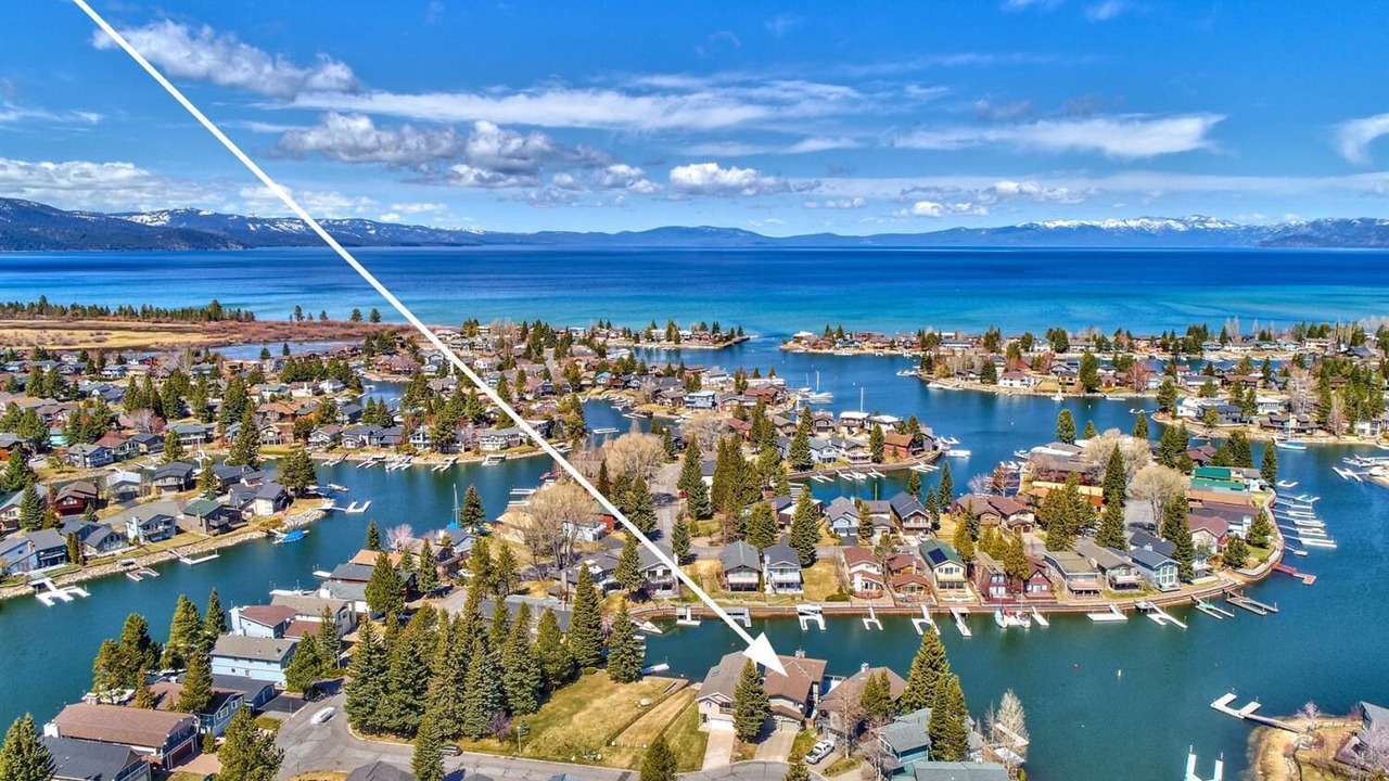 Photo of Outdoor in Tahoe Keys