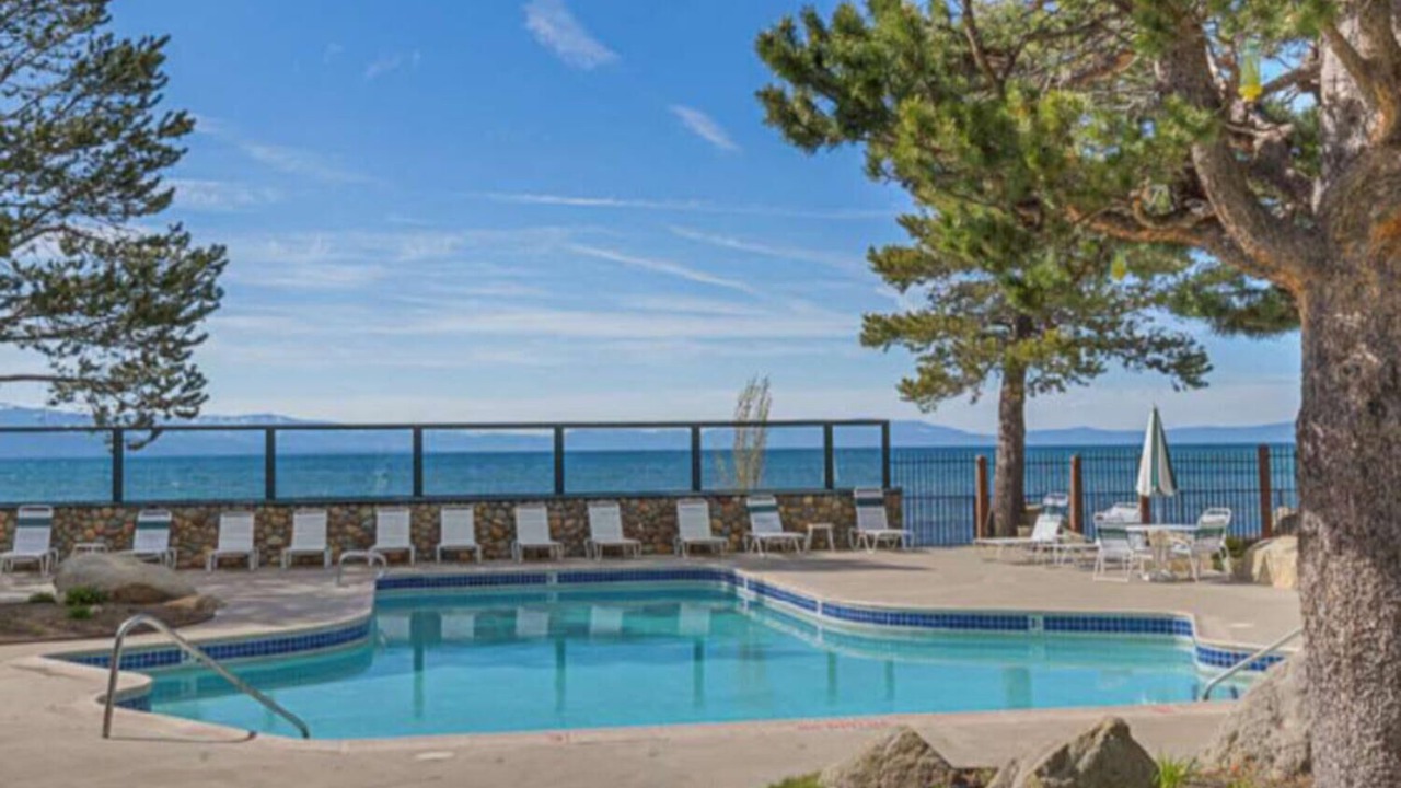 Photo of Outdoor in Tahoe Keys