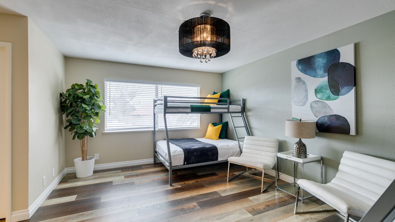 Photo of Bedroom in Green Valley North