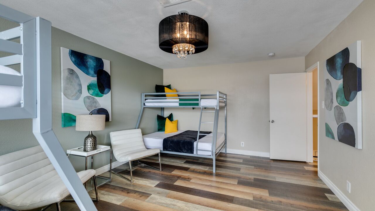 Photo of Bedroom in Green Valley North