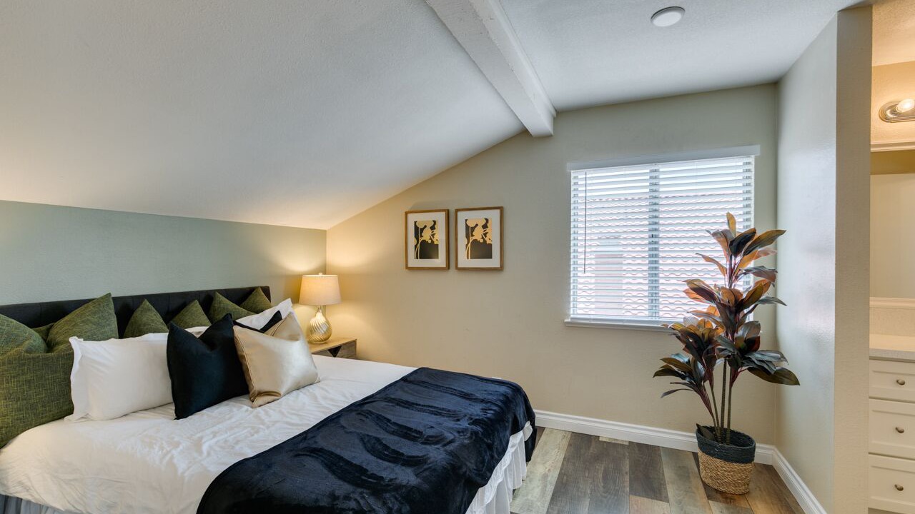 Photo of Bedroom in Green Valley North