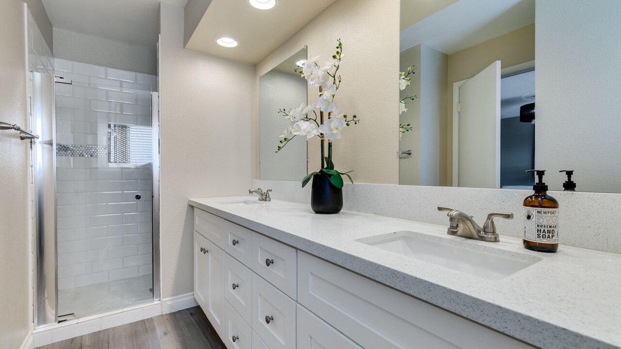 Photo of Bathroom in Green Valley North
