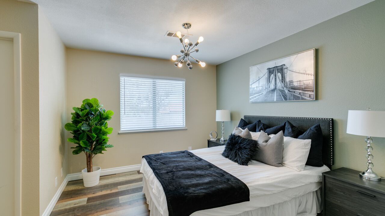 Photo of Bedroom in Green Valley North