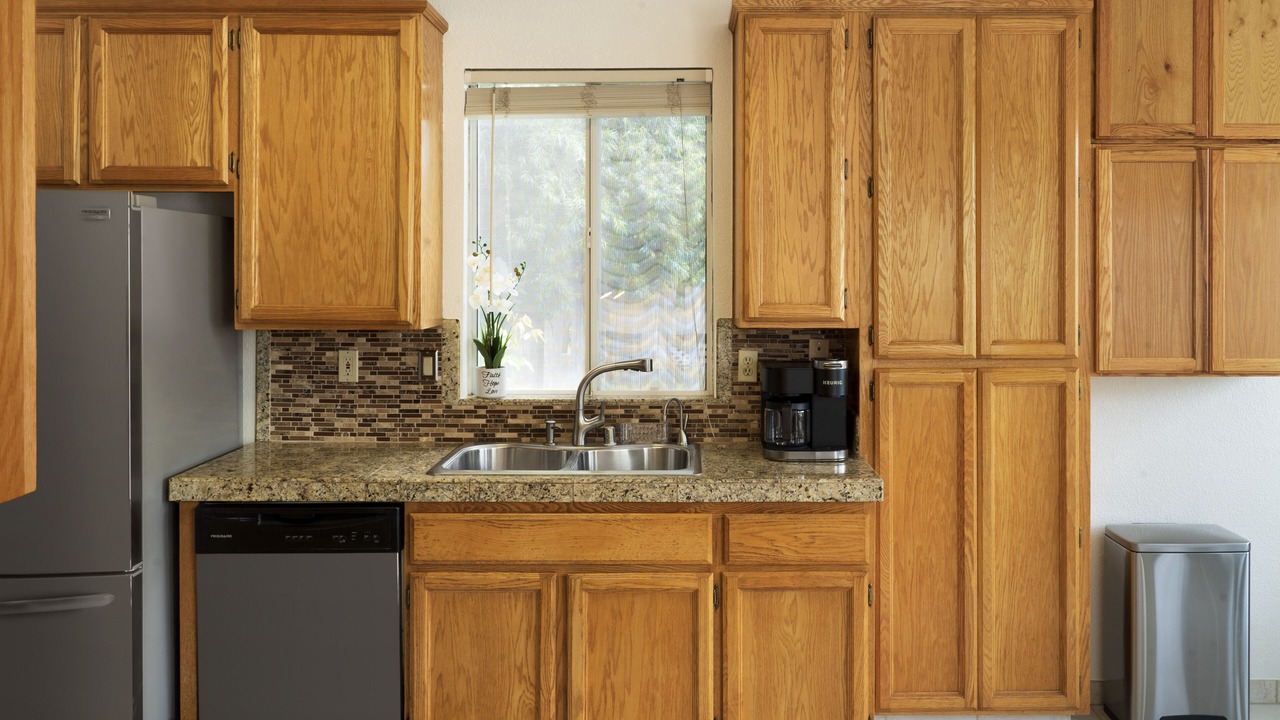 Photo of Kitchen in Roseville