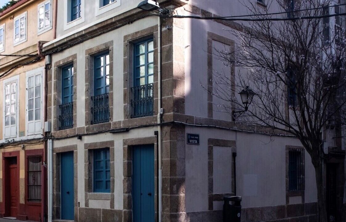 Photo of Outdoor in La Coruna