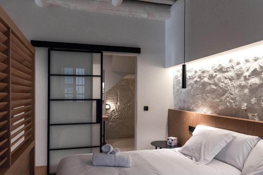 Photo of Bedroom in La Coruna