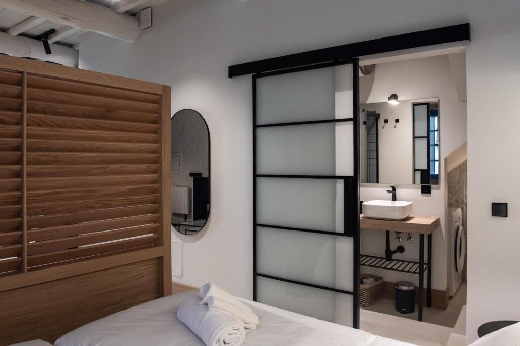 Photo of Bedroom in La Coruna