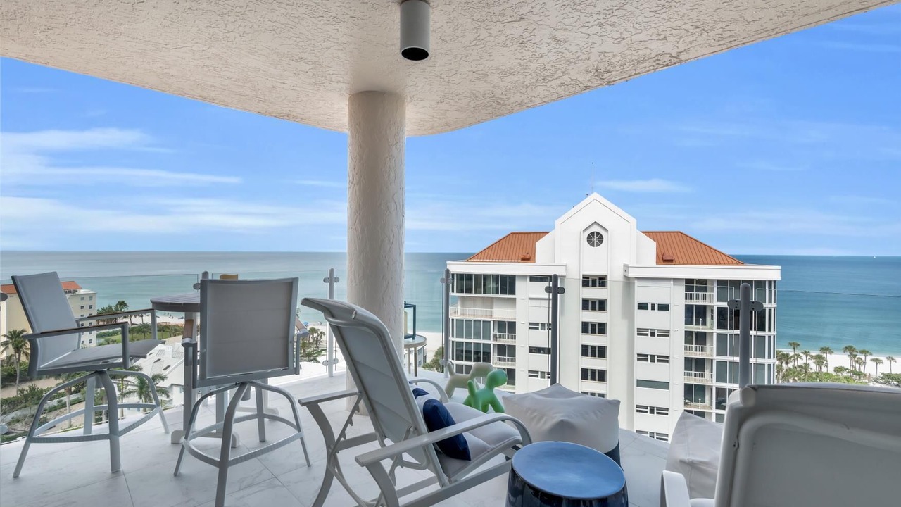 Photo of Patio Balcony in Park Shore