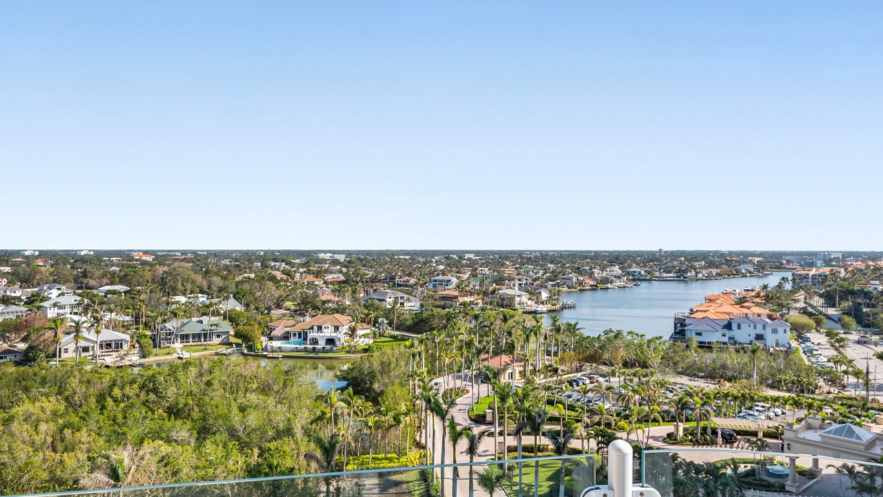Photo of Patio Balcony in Park Shore