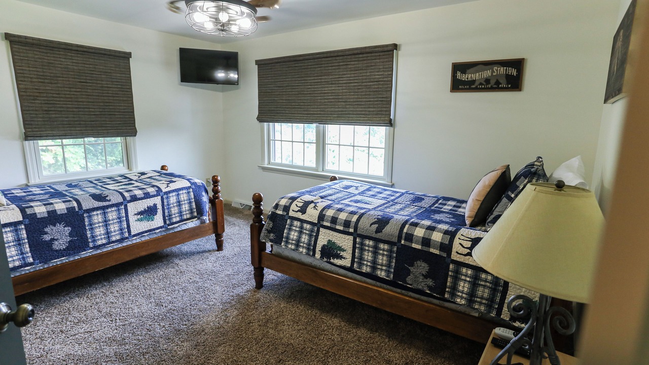 Photo of Bedroom in Stouchsburg