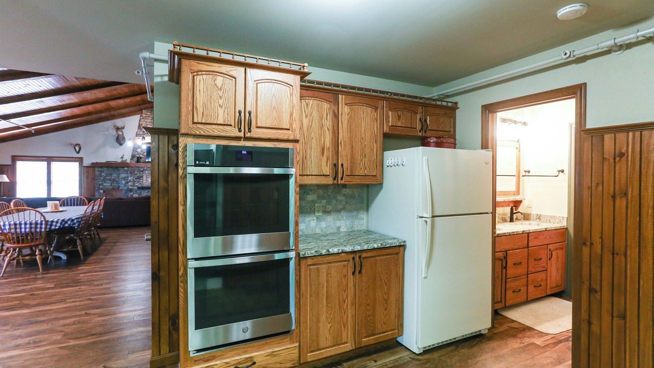 Photo of Kitchen in Stouchsburg