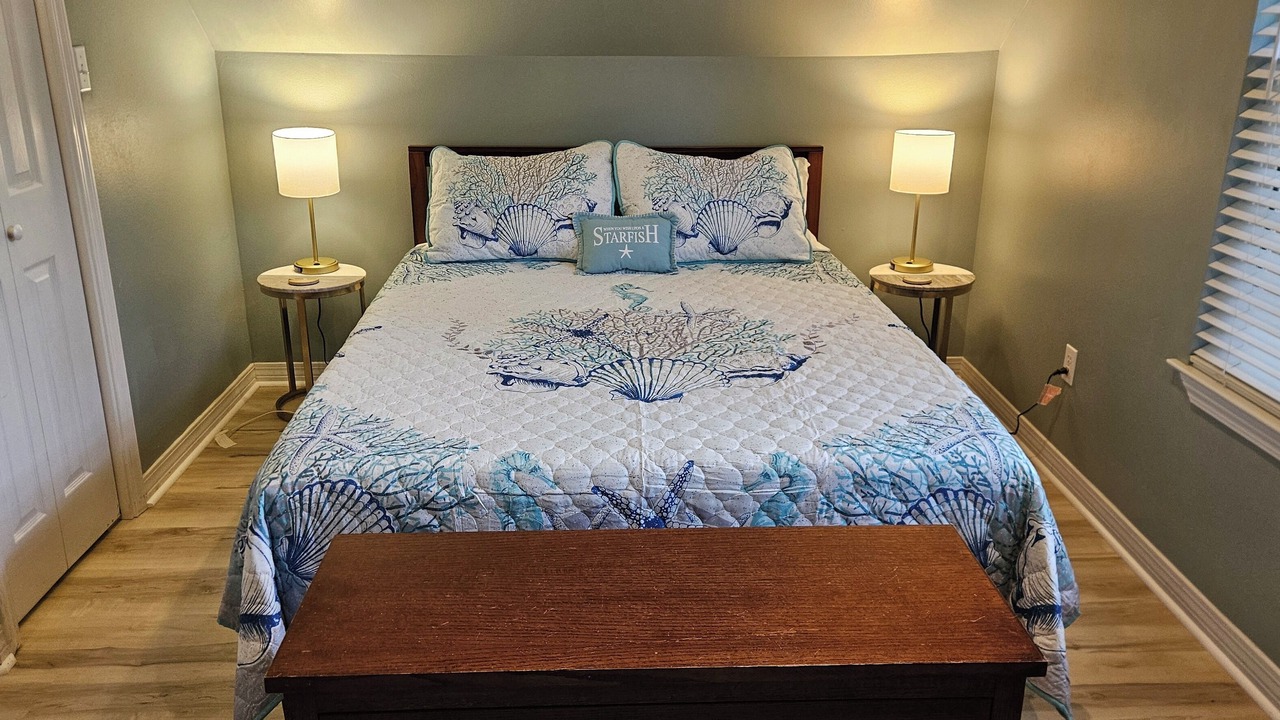 Photo of Bedroom in Shalimar