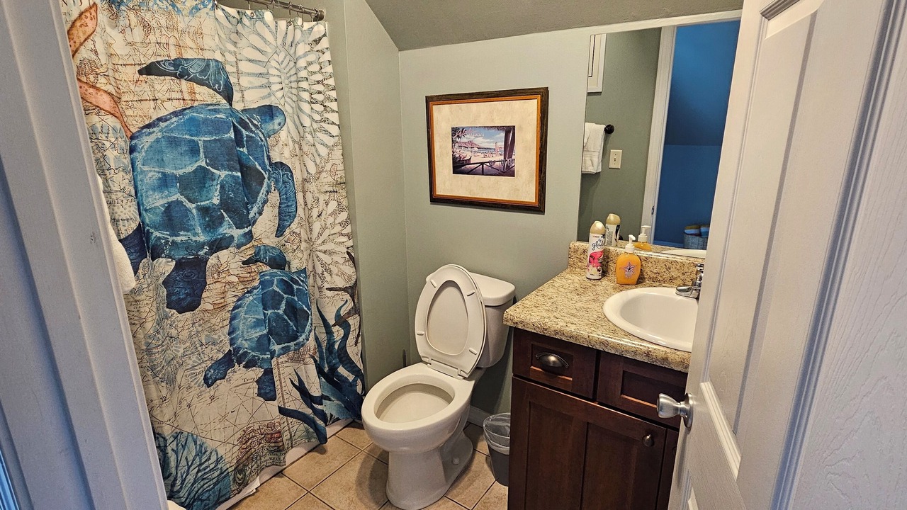 Photo of Bathroom in Shalimar