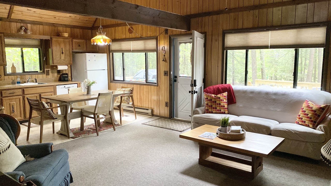 Photo of Bedroom in Wallenpaupauk Lake Estates