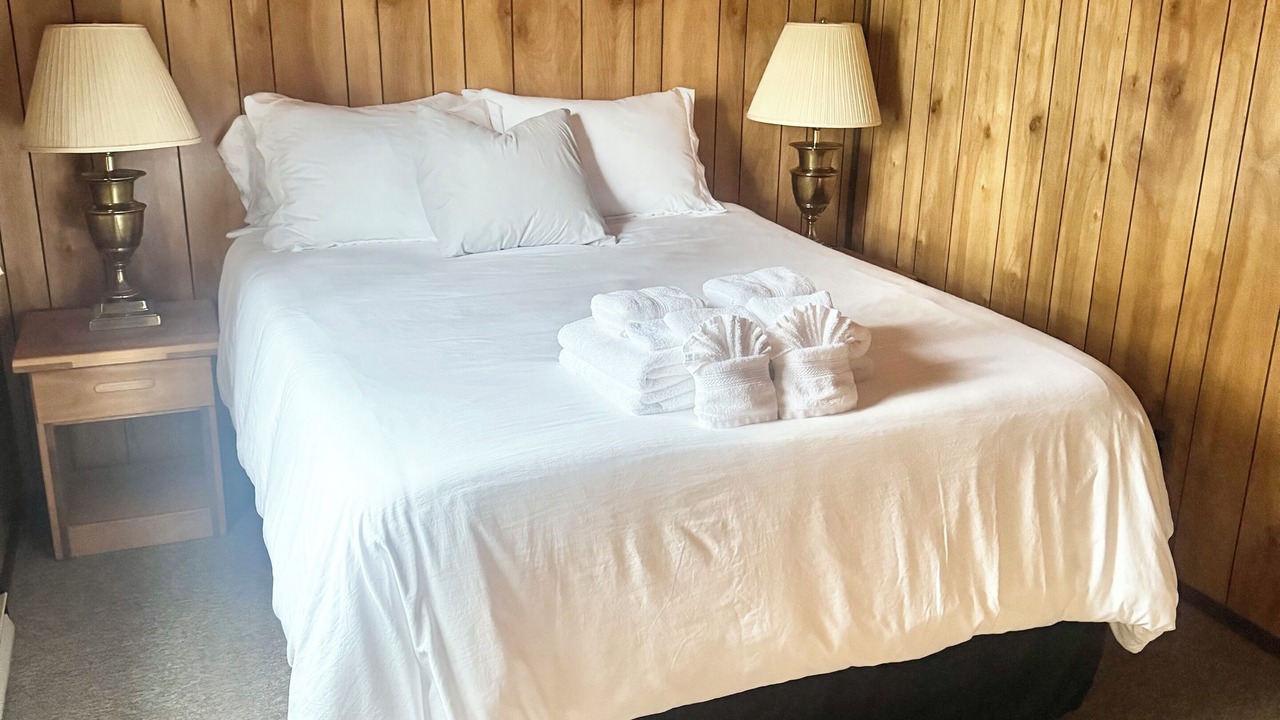 Photo of Bedroom in Wallenpaupauk Lake Estates