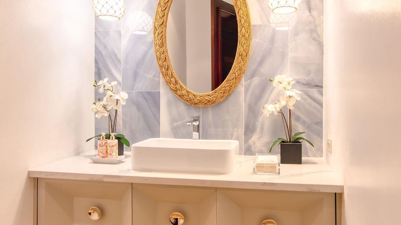 Photo of Bathroom in Tryall