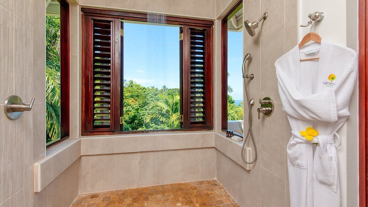 Photo of Bathroom in Tryall