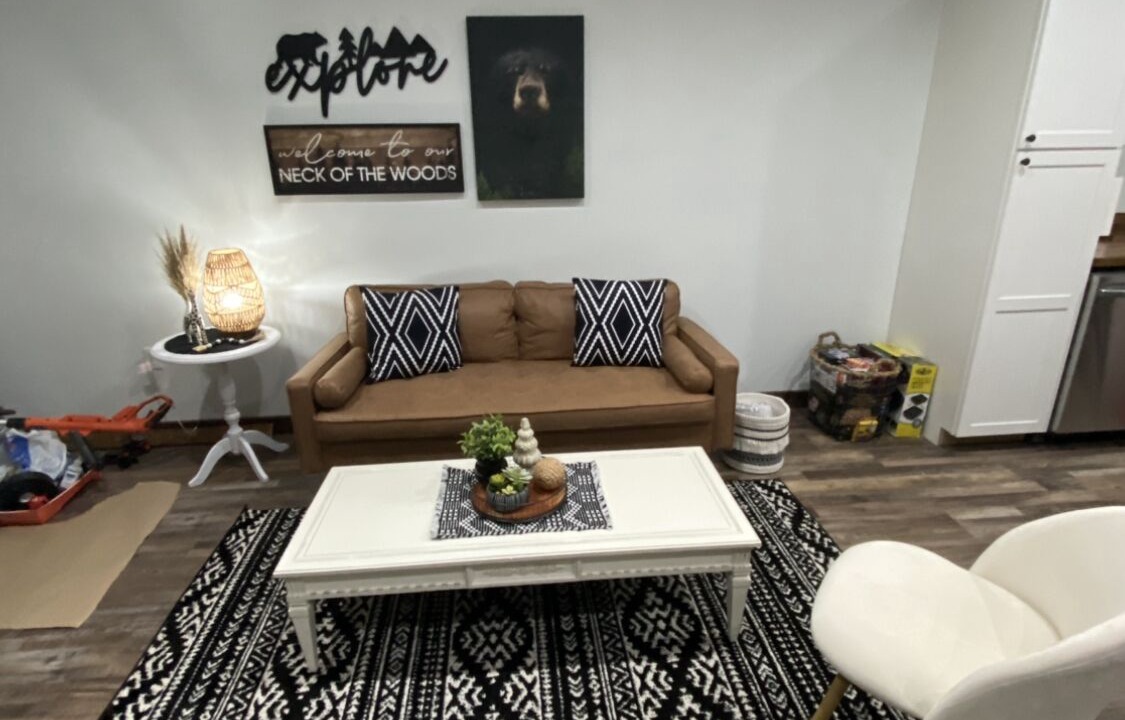 Photo of Livingroom in Saint Joe