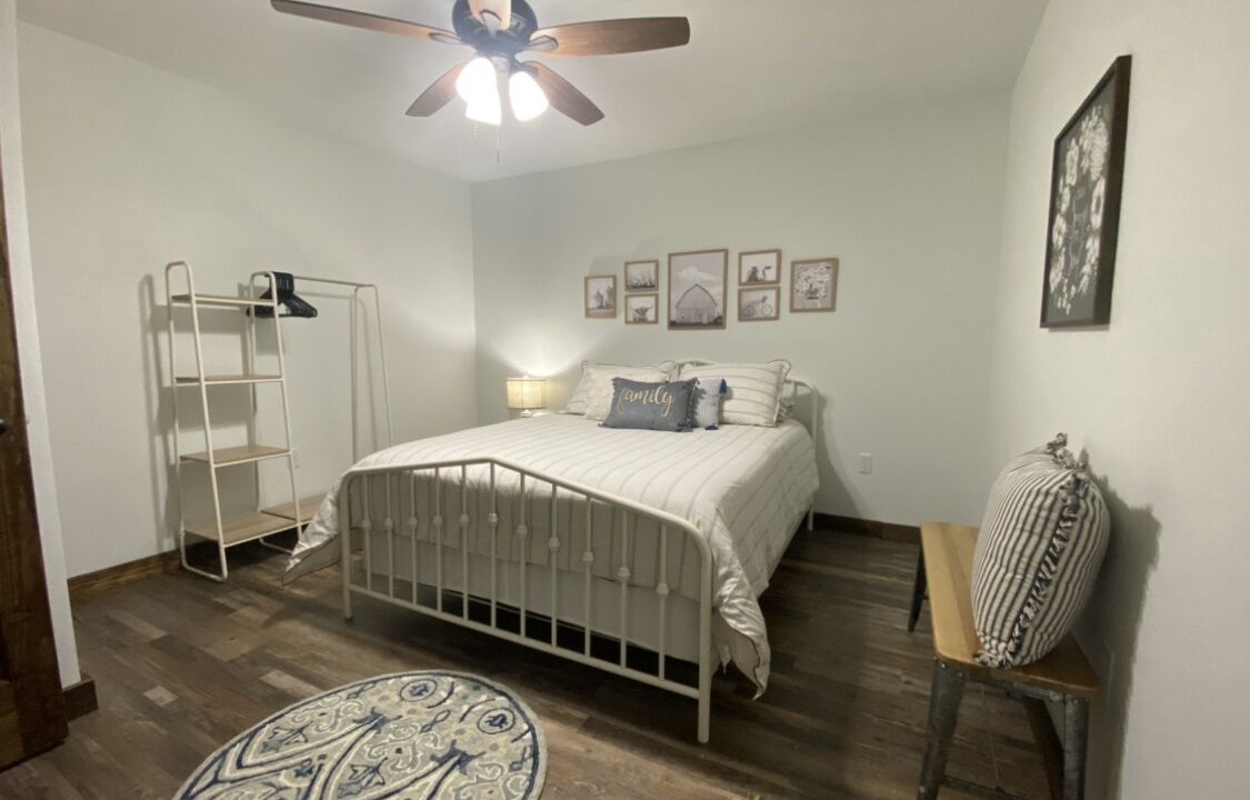 Photo of Bedroom in Saint Joe