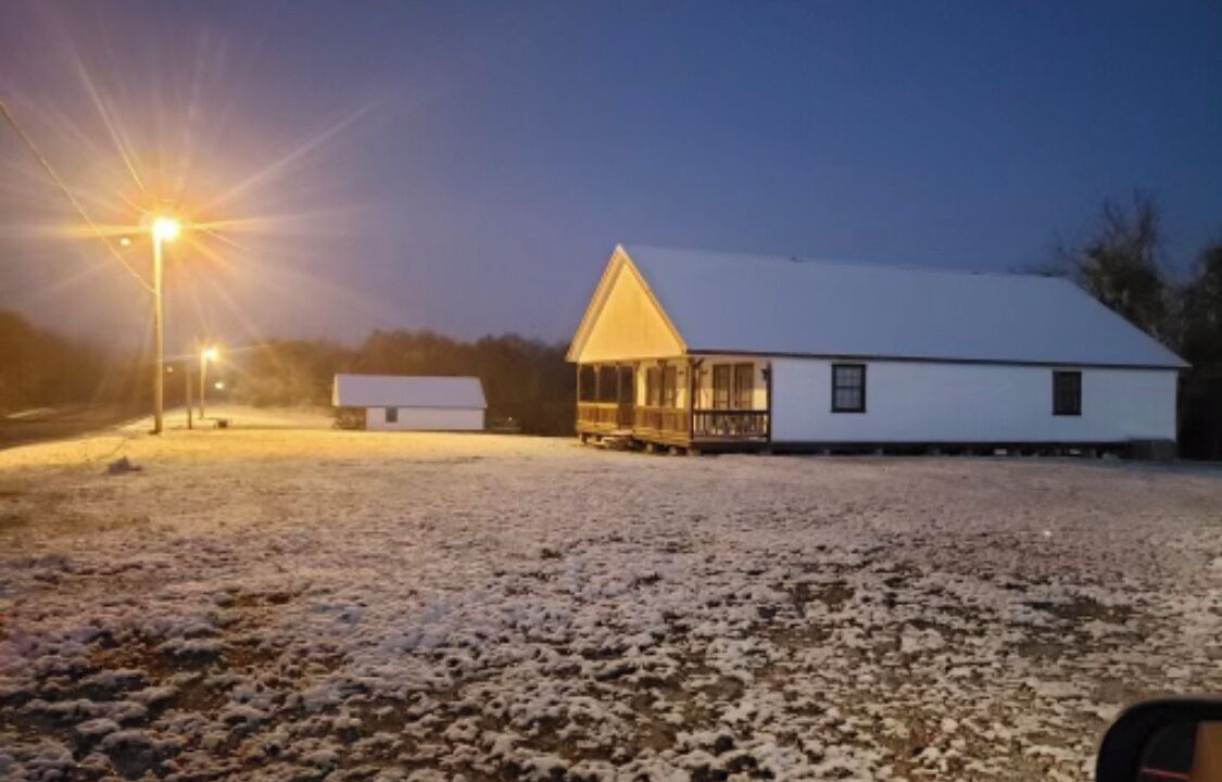 Photo of Outdoor in Saint Joe