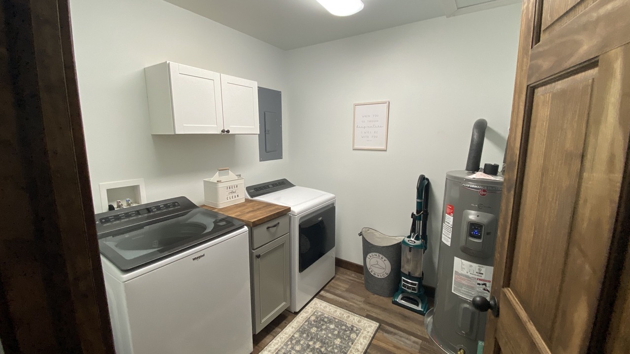 Photo of Kitchen in Saint Joe