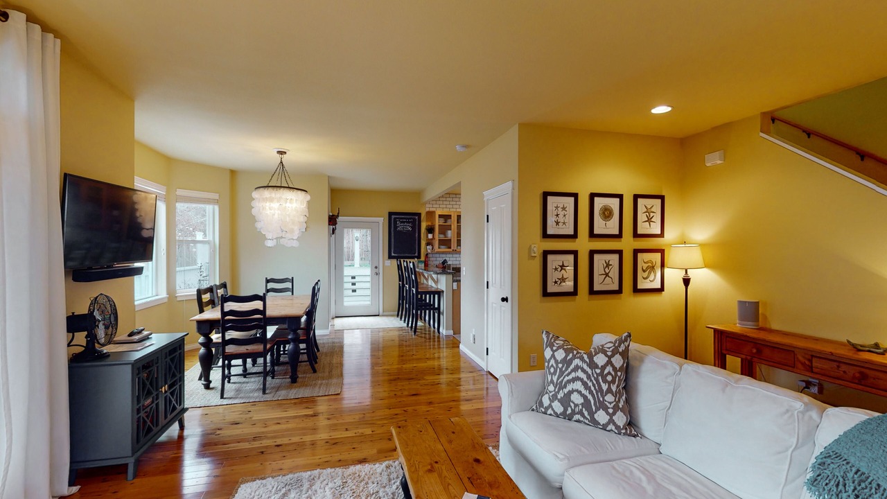 Photo of Livingroom in Olga