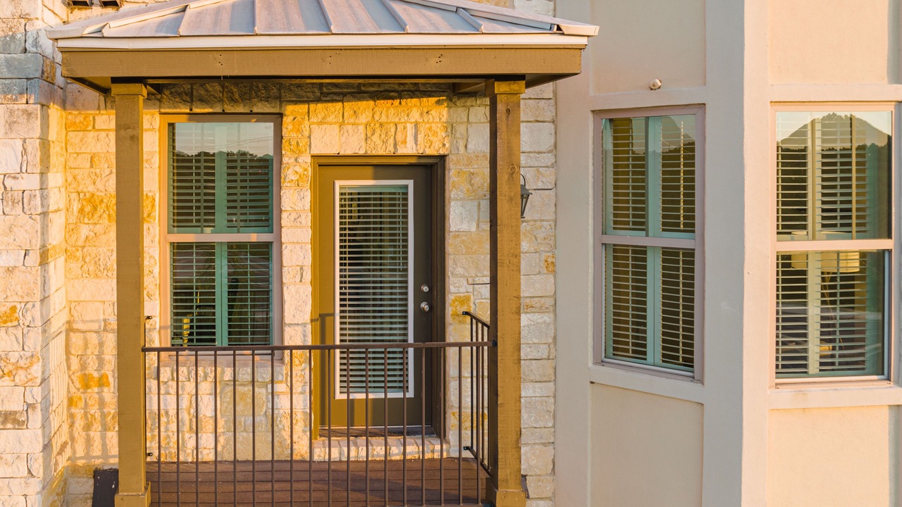 Photo of Outdoor in Georgetown