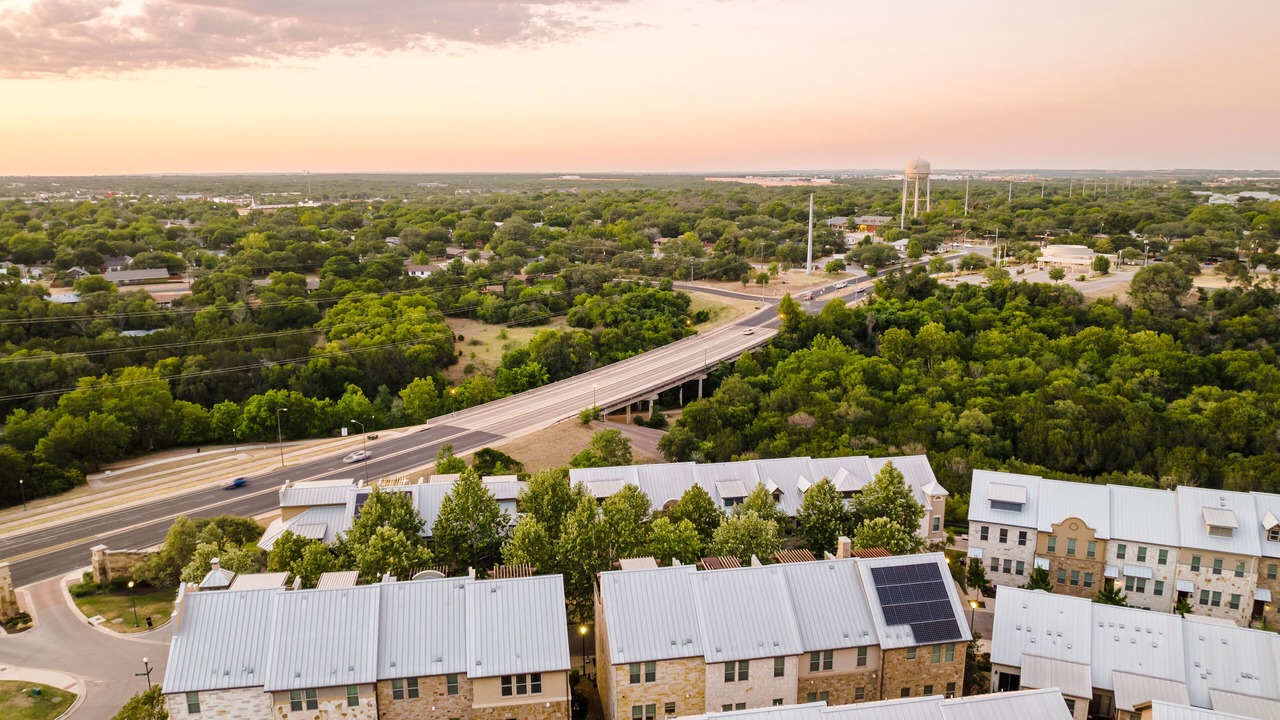 Photo of Outdoor in Georgetown