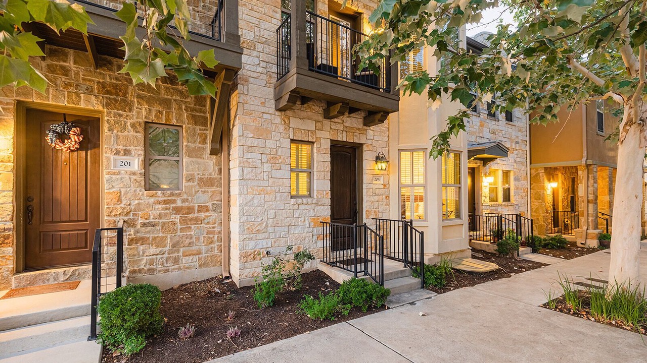 Photo of Outdoor in Georgetown