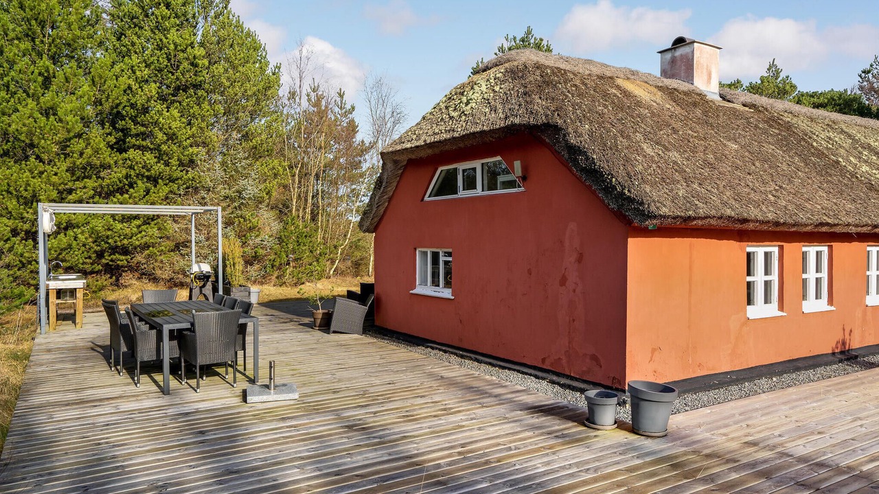 Photo of Others in Rødhus