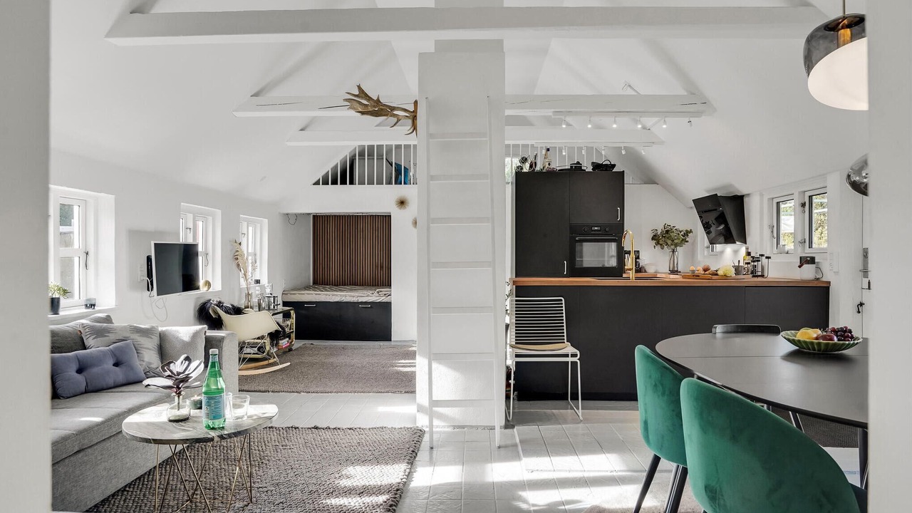 Photo of Bedroom in Rødhus