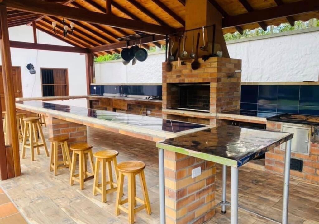 Photo of Outdoor in Piedecuesta