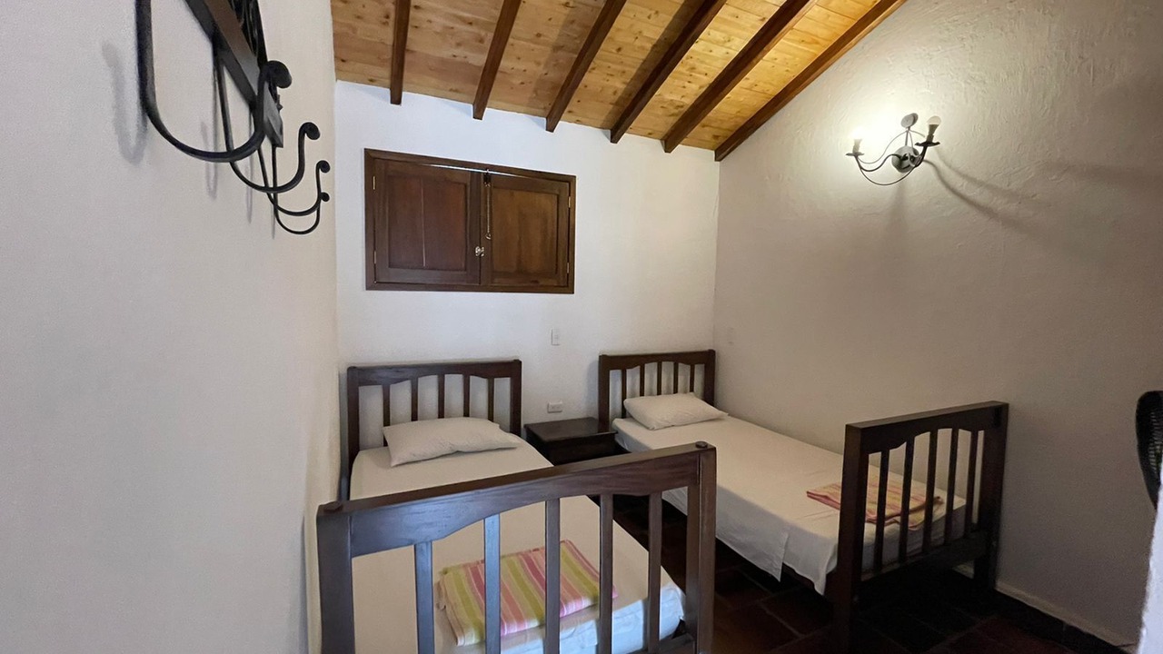 Photo of Bedroom in Piedecuesta