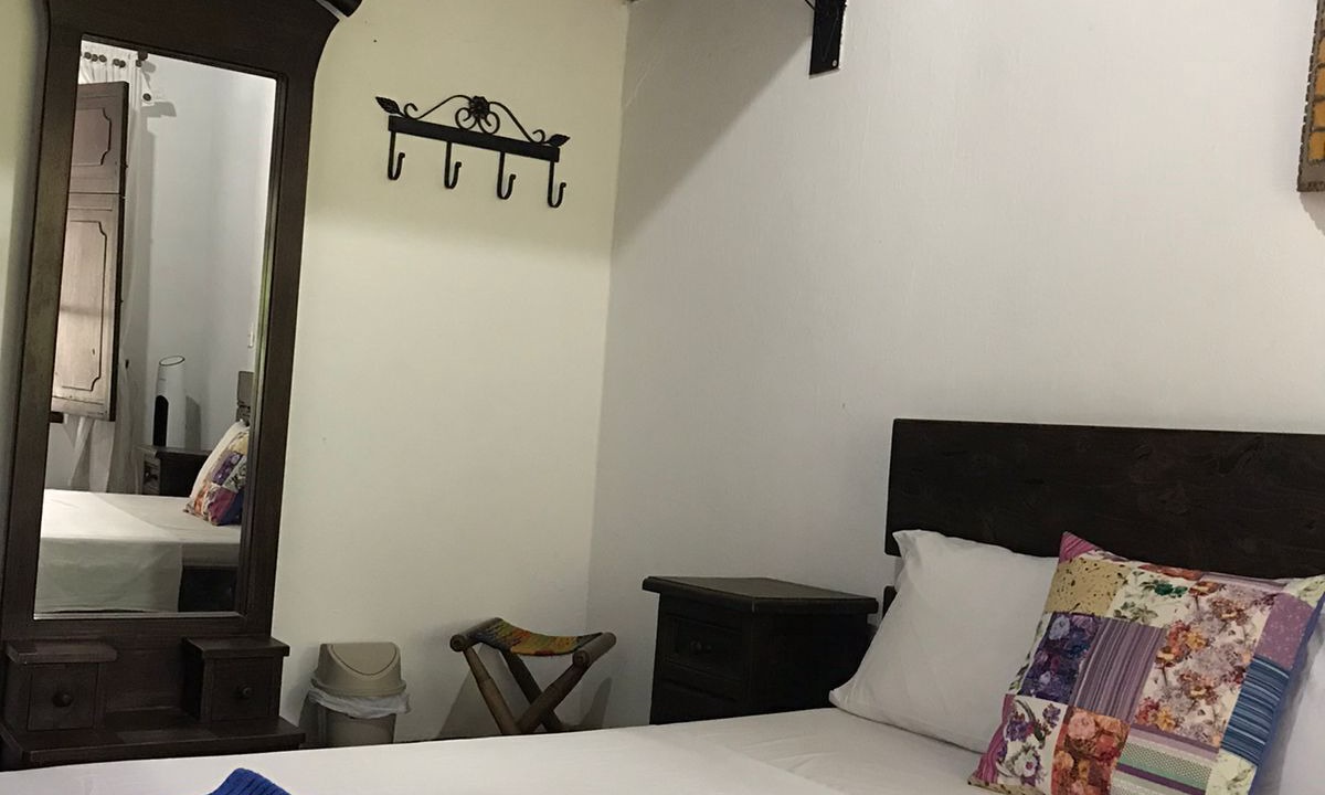 Photo of Bedroom in Piedecuesta