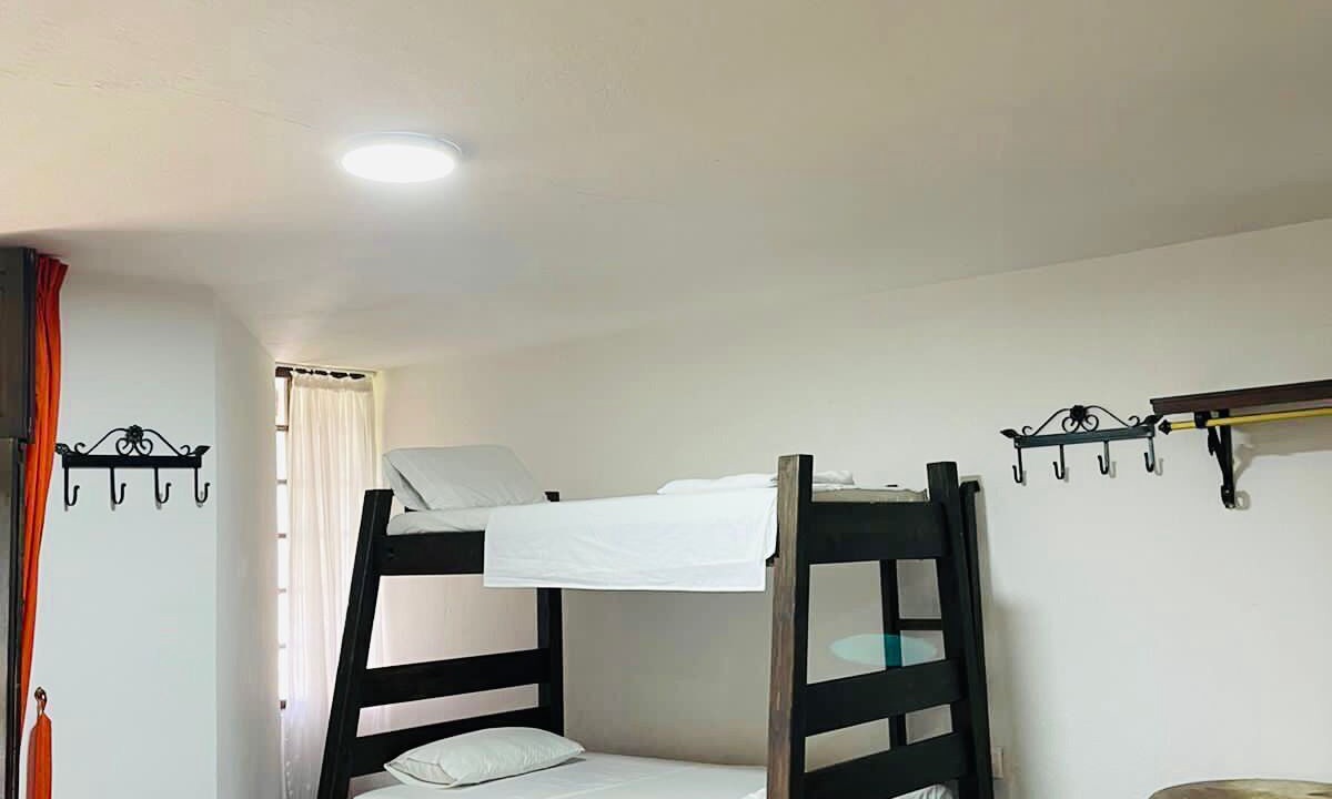Photo of Bedroom in Piedecuesta