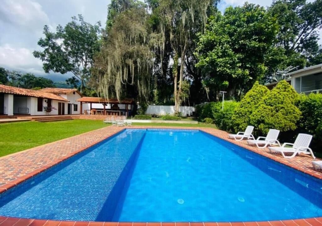 Photo of Outdoor in Piedecuesta