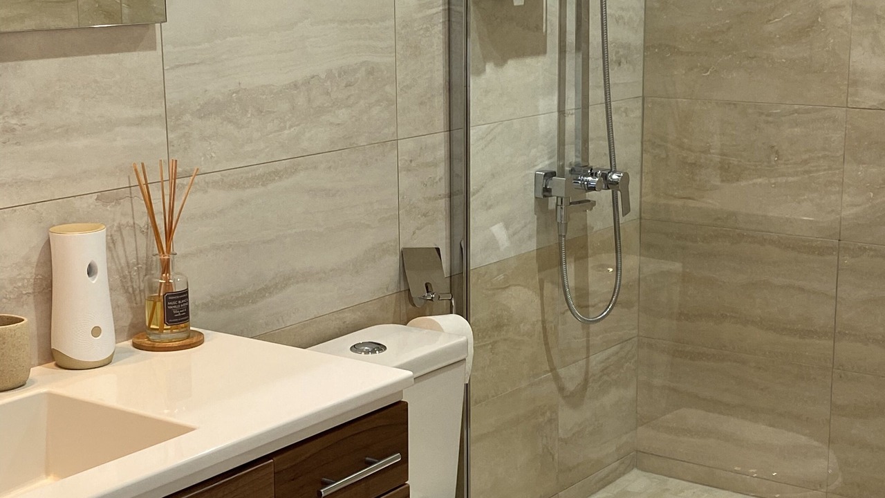 Photo of Bathroom in Bubali