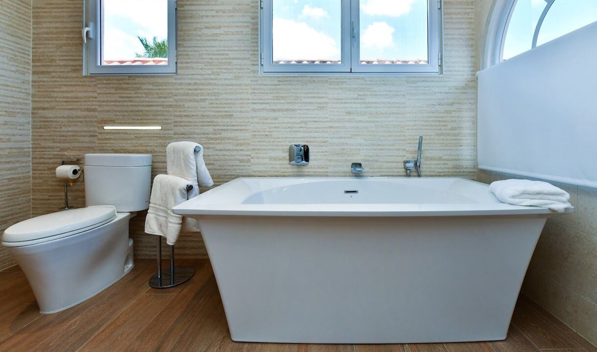 Photo of Bathroom in Bubali