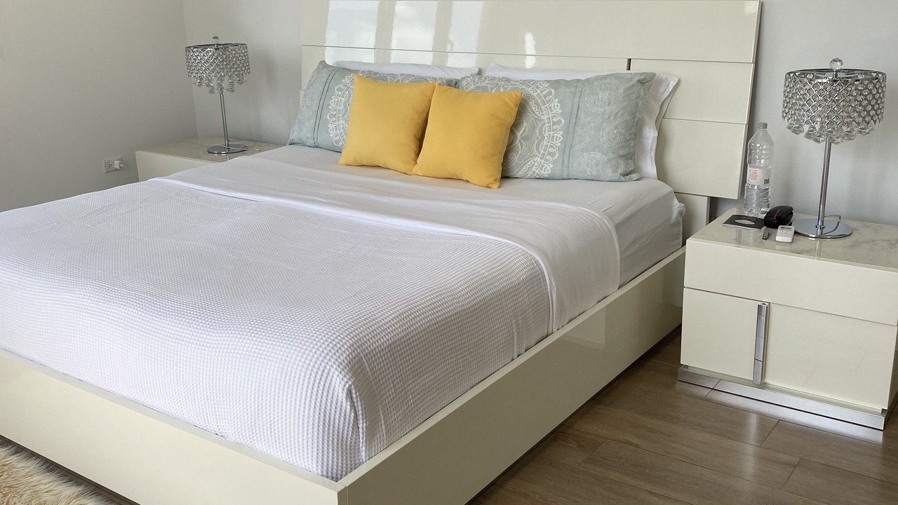 Photo of Bedroom in Bubali