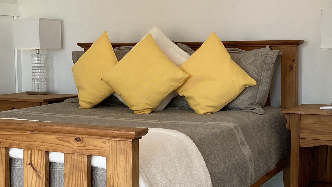 Photo of Bedroom in Bubali