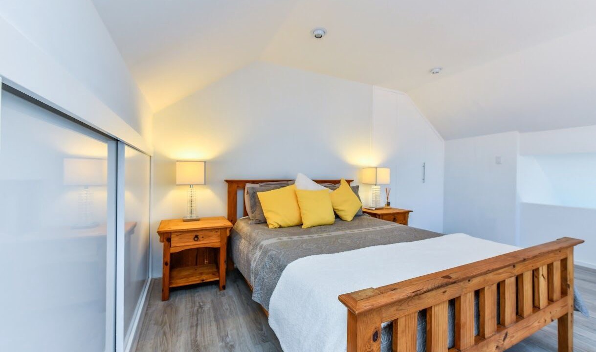 Photo of Bedroom in Bubali
