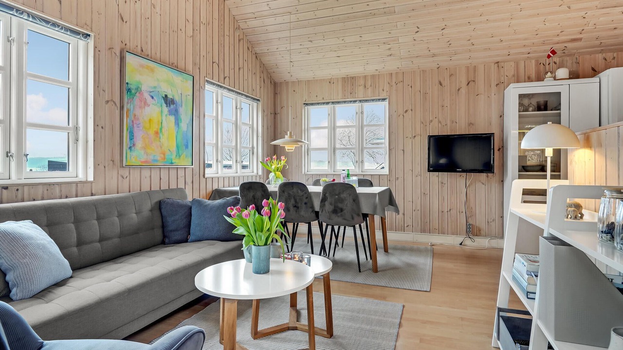 Photo of Bedroom in Mariager