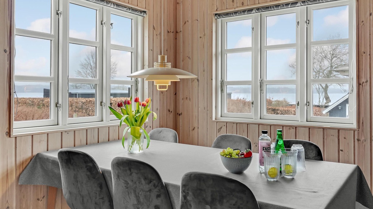 Photo of Bedroom in Mariager