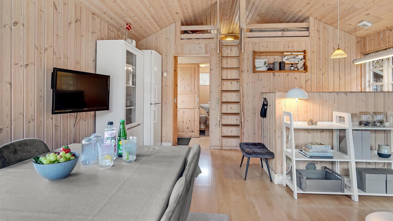 Photo of Bedroom in Mariager