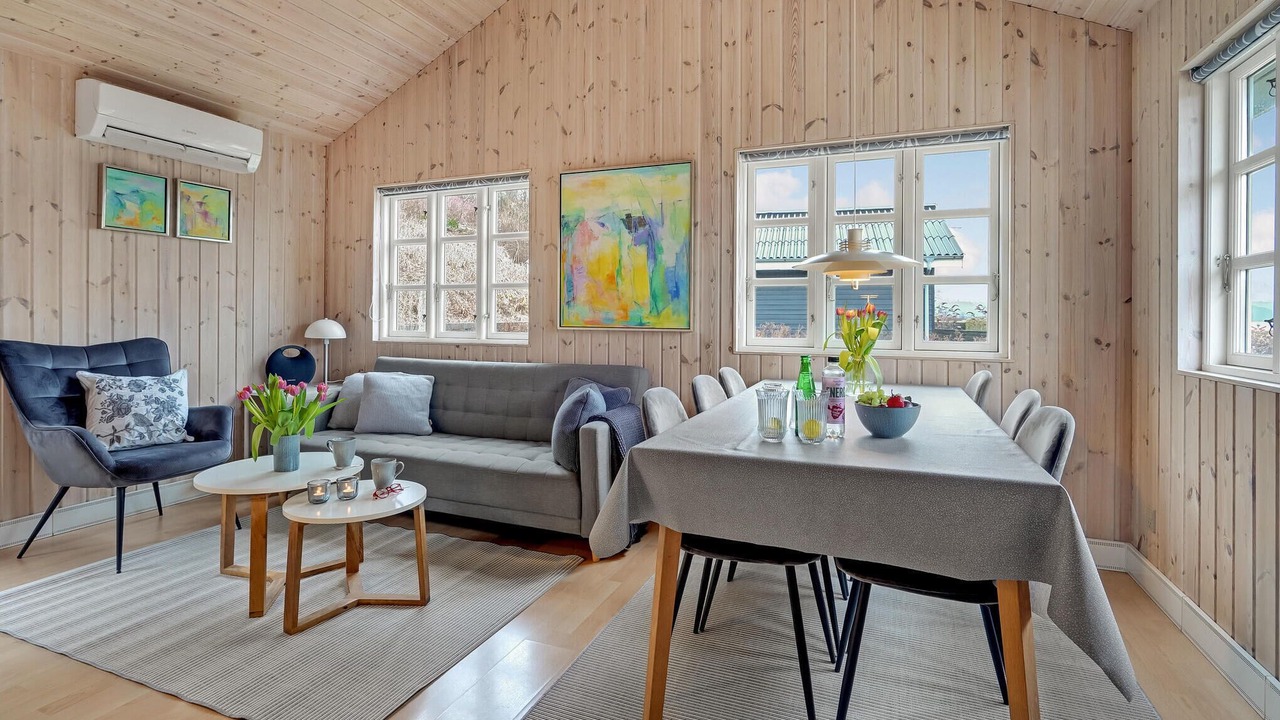 Photo of Bedroom in Mariager
