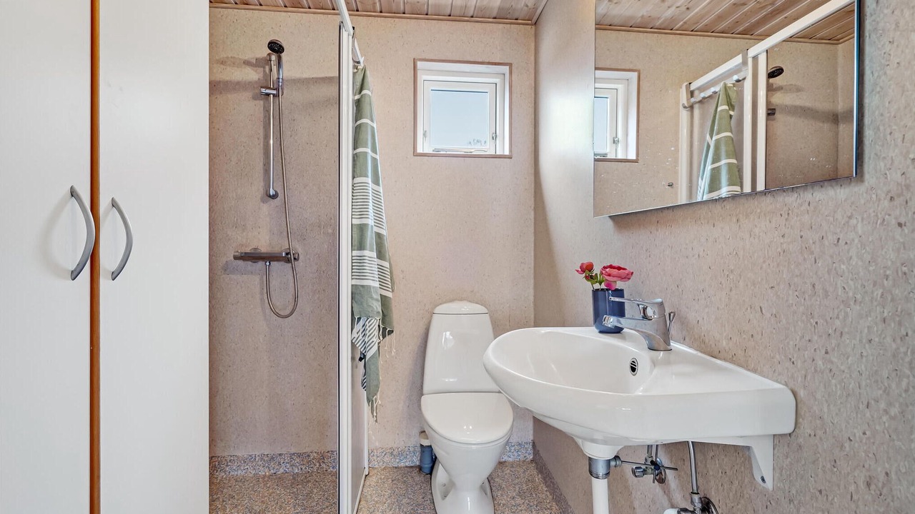 Photo of Bathroom in Mariager