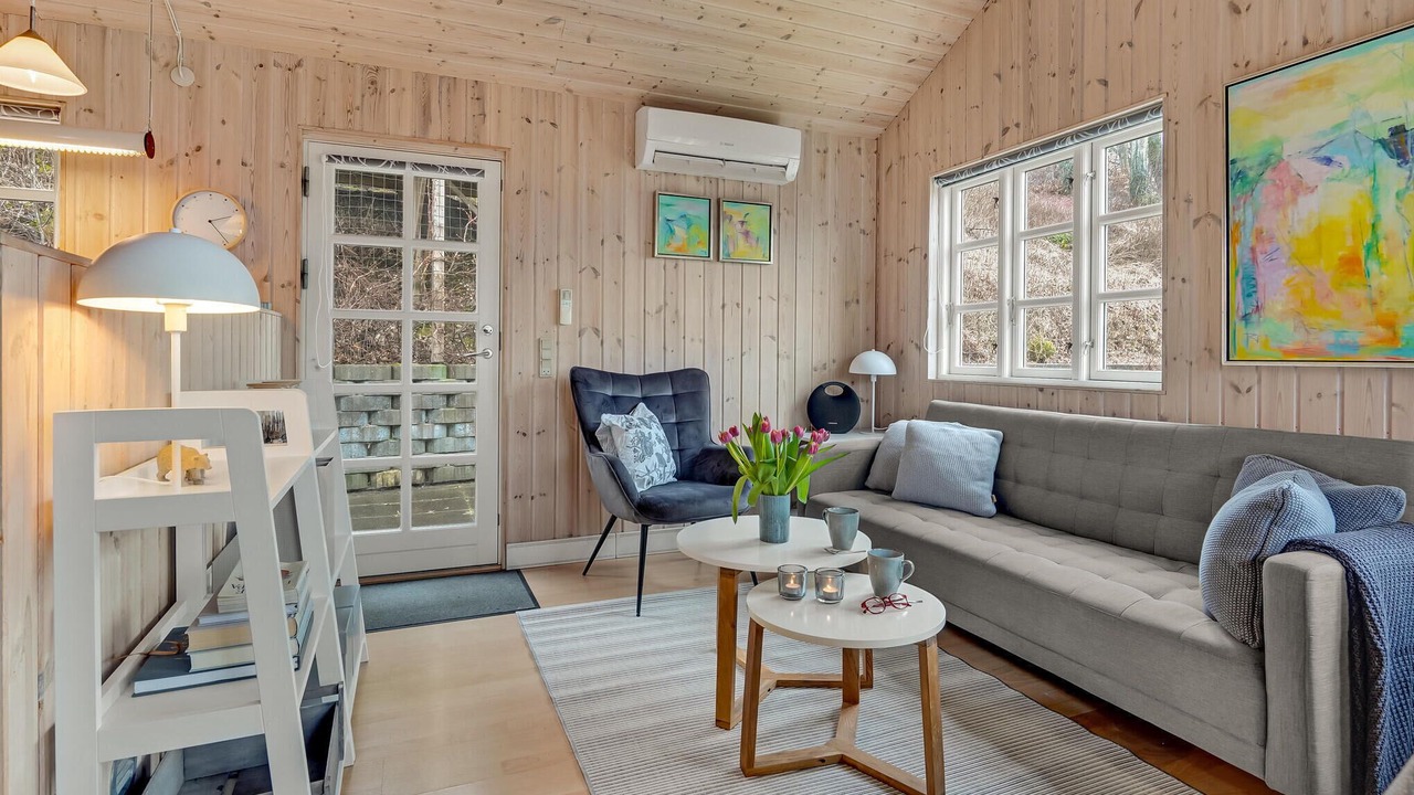 Photo of Bedroom in Mariager